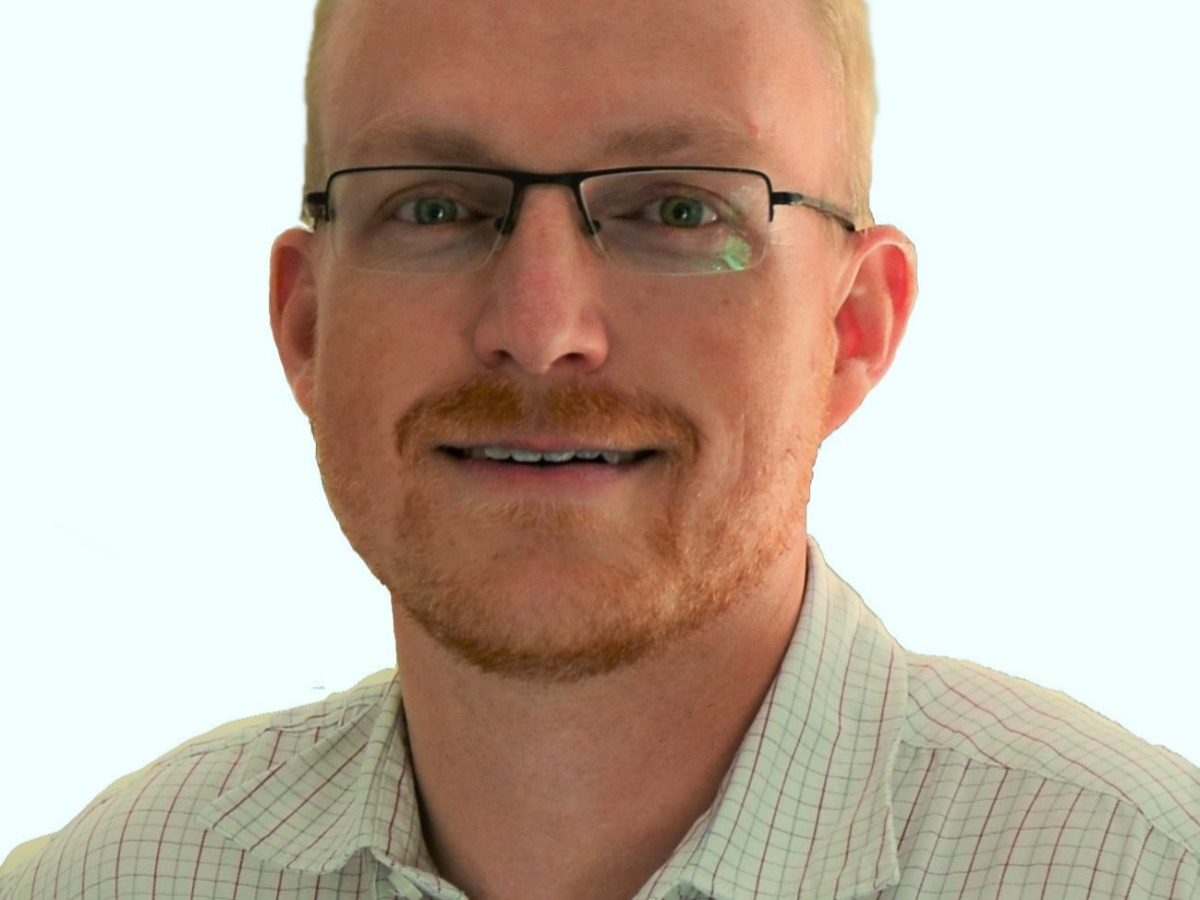 Rolf Ries